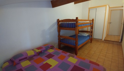 Cottage, Ensuite