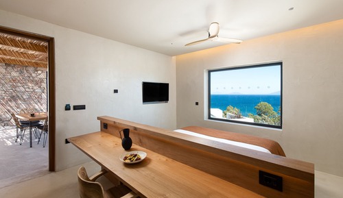 The Villa