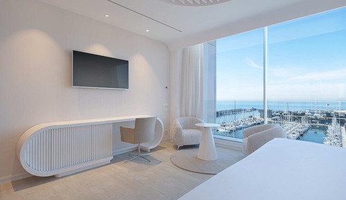 Privilege Room