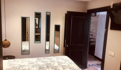 Basic Room
