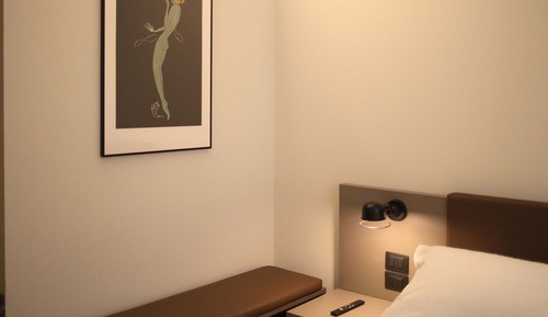 Exclusive Suite