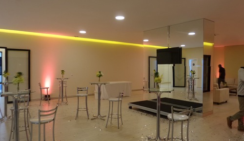 Luxury Apartment