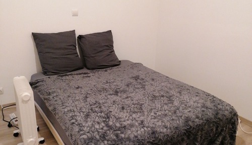 Basic Room
