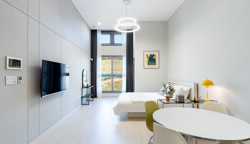 Studio Loft