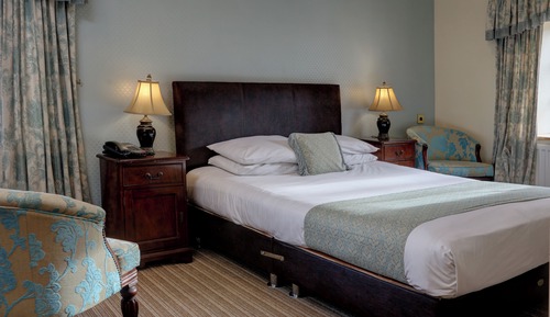 Standard Double Room, 1 Double Bed