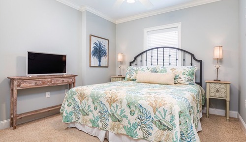 Condo, Multiple Beds, Pool Access, Partial Ocean View (206 - No Pets Allowed)