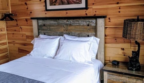 Cabin