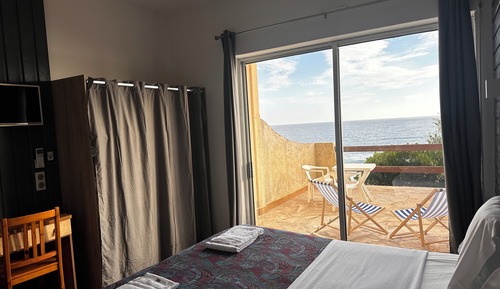 Comfort Double or Twin Room