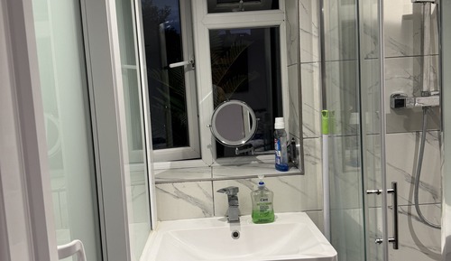 Annexe-Executive Family Room