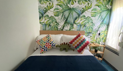 Basic Apartment