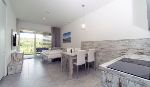 Apartment (Malcesine)