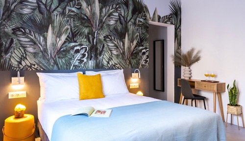Superior Double or Twin Room