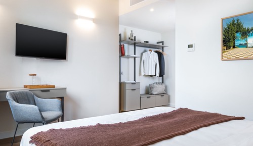 Comfort Room