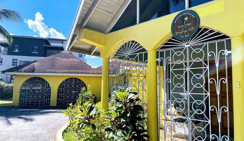 Villa, 5 Bedrooms