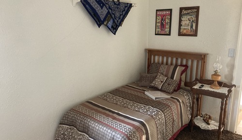 Comfort Double or Twin Room