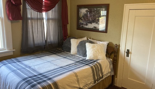 Traditional Room