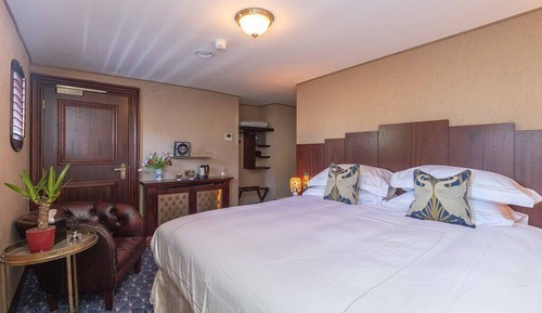 Grand Studio Suite