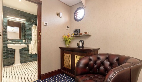 Classic Double Room