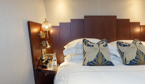 Basic Double Room
