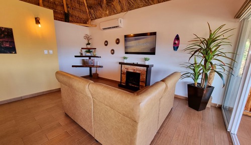 Panoramic Cabin