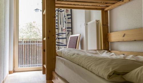 Premium Familienzimmer