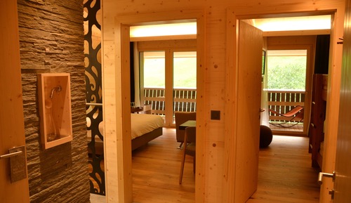 Exclusive Quadruple Room