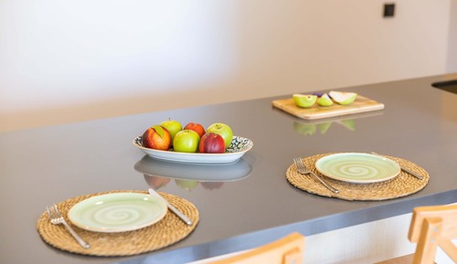 Deluxe Apartment, 1 King Bed with Sofa bed