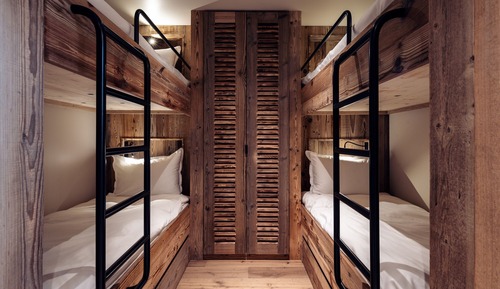 Appartement Superieur Famille 3 chambres