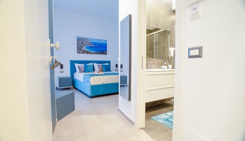 Room Mondello