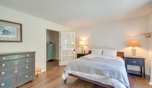 Cottage (2 Bedrooms)
