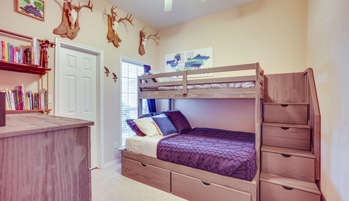 House (3 Bedrooms)