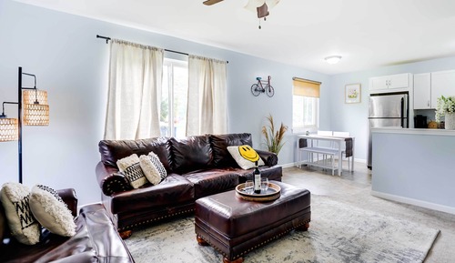 House (3 Bedrooms)