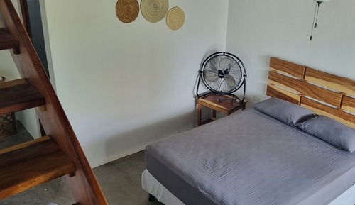Junior Quadruple Room