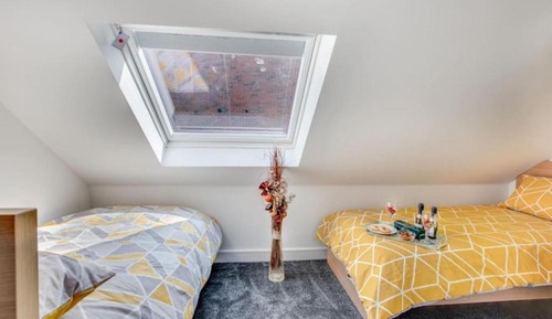 Standard Room (Bay Retreat)