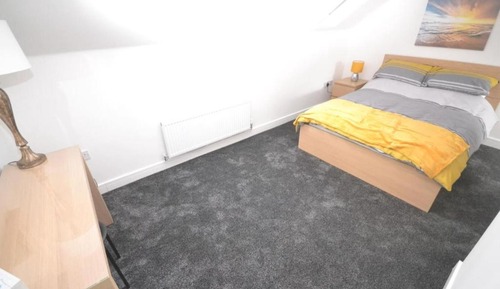 Standard Room (Beach Retreat)