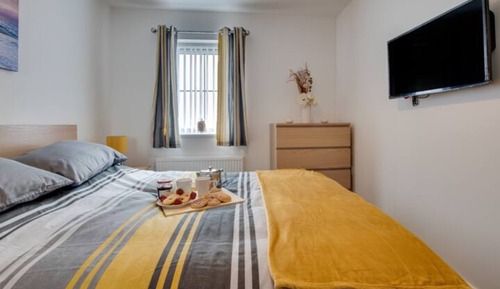 Standard Room (Cove Hideaway)