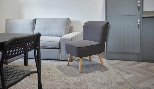 Standard Apartment (3 Loftus)