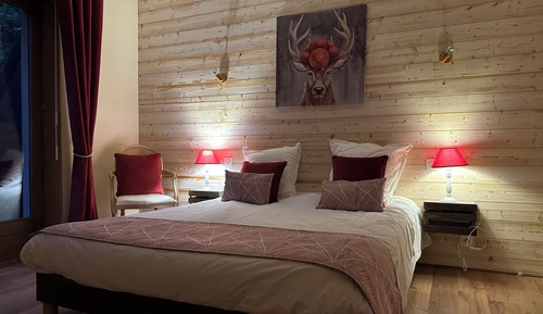 Comfort Triple Room, Ensuite (Triple-1)