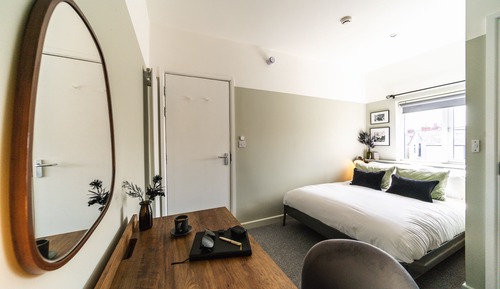 City Apartment
