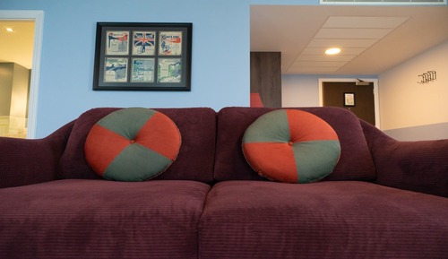 Suite, 1 Bedroom