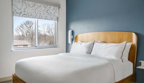 Suite, 1 Bedroom