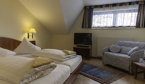Doppelzimmer
