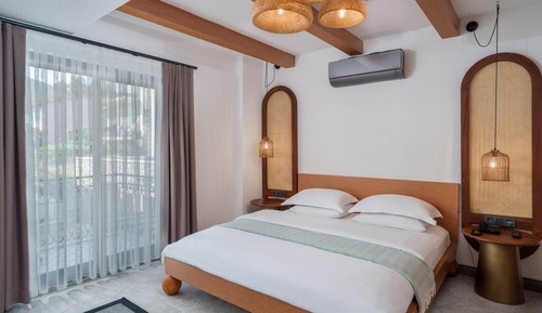 Comfort Suite