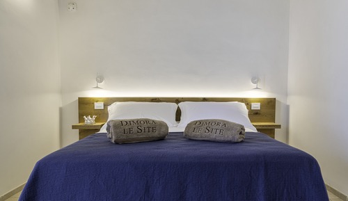 Luxury Triple Room