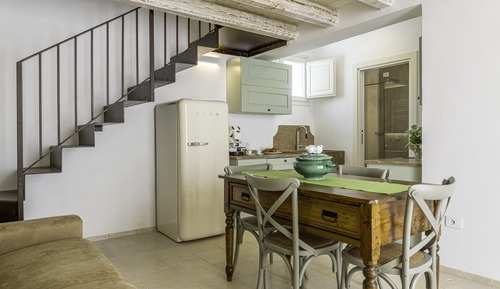 Luxury Studio Suite