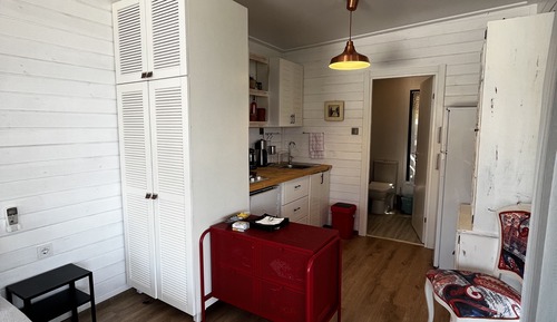 Panoramic House