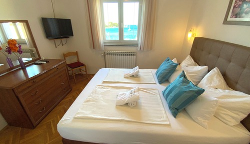 Apartment, Terrace, Ocean View (6)