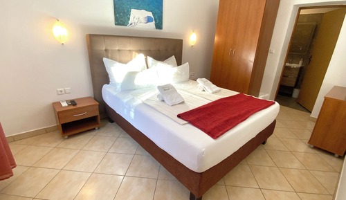 Apartment, Terrace (4)