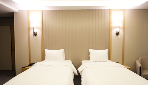 Premium Triple Room
