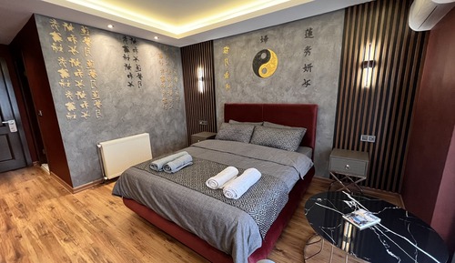 Exclusive Room